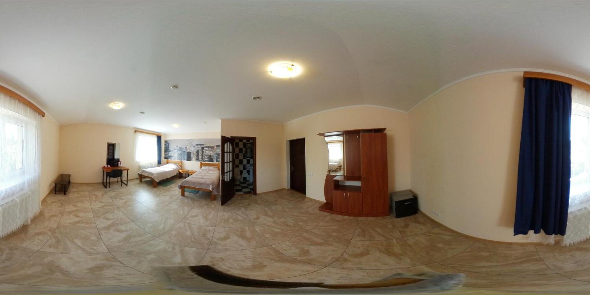 Апартаменты Анна Chernihiv Ngoại thất bức ảnh