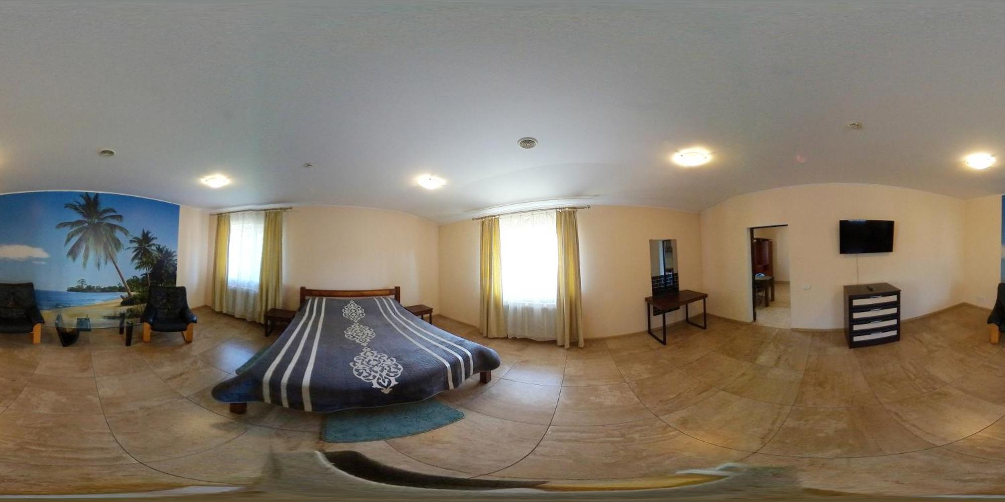 Апартаменты Анна Chernihiv Ngoại thất bức ảnh