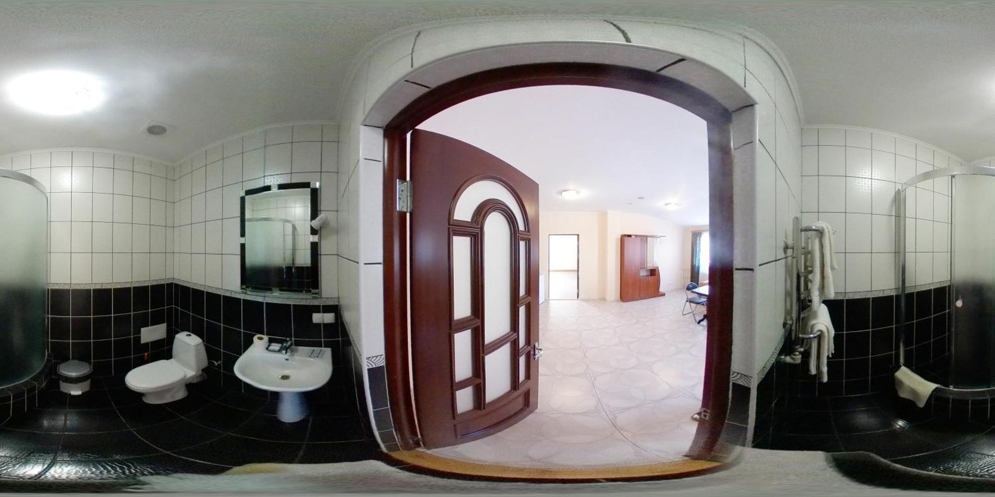 Апартаменты Анна Chernihiv Ngoại thất bức ảnh