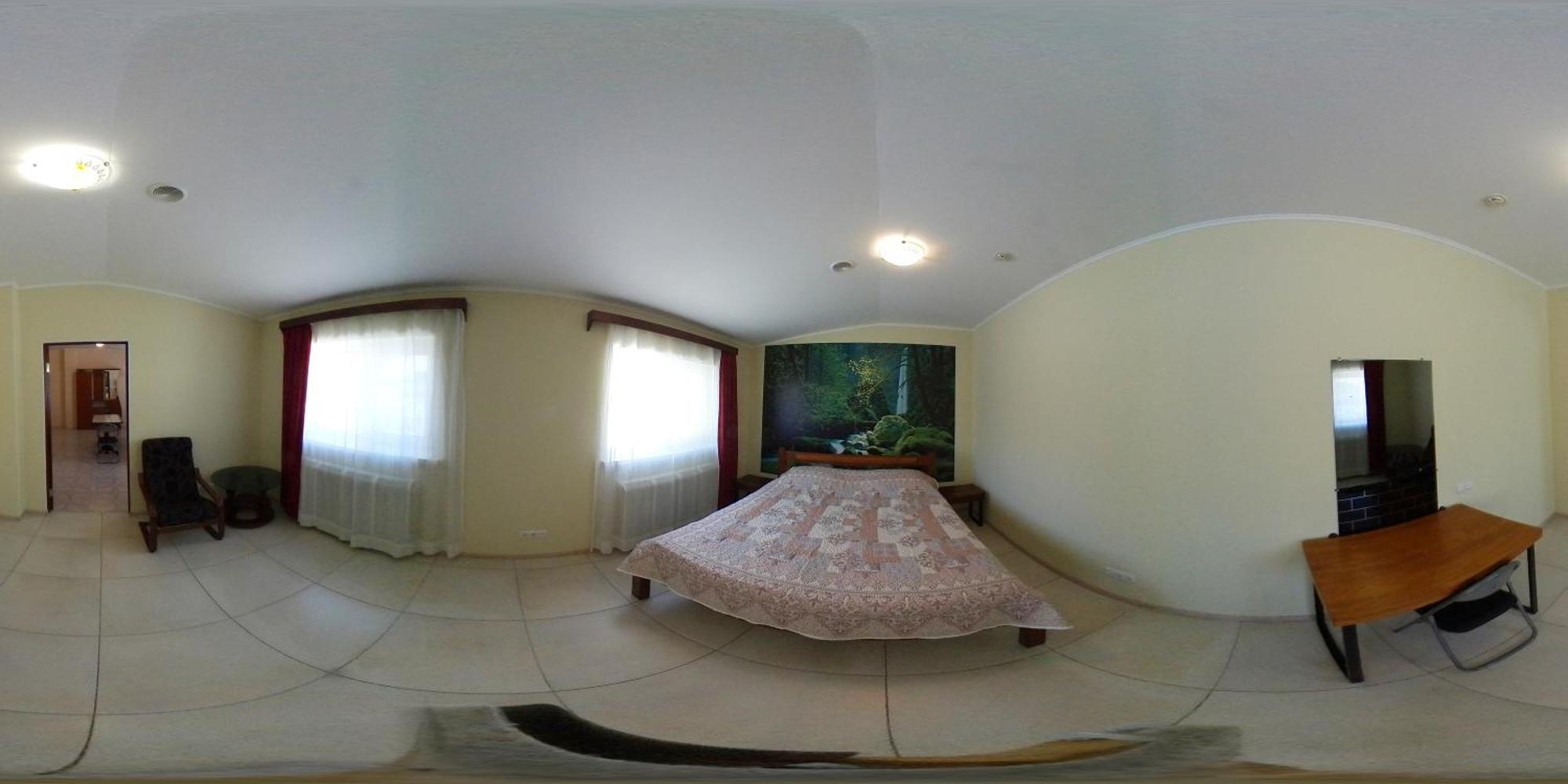 Апартаменты Анна Chernihiv Ngoại thất bức ảnh